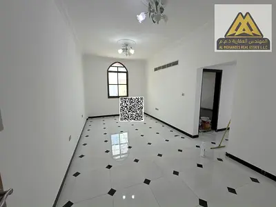 شقة عائلية راقية بتشطيبات سوبر ديلوكس ودخول ذكي وبلكونة واسعة في واحدة من أجمل البنايات السكنية بمنطقة الروضة