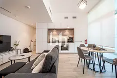 Exclusive | Fully Furnished | High Floor