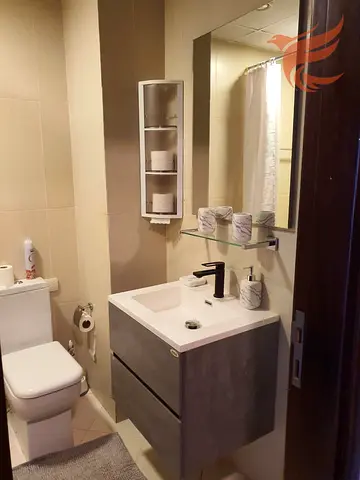 Furnished Studio for Monthly Rent in Bab Al Bahr