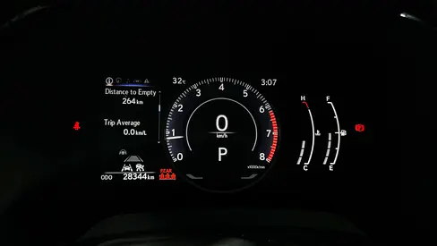 صورة 9 لـ 2024 Lexus RX-SERIES