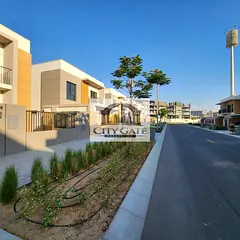 Luxury Family Villa for Rent in Azha Community – Ajman