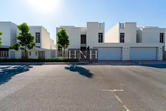 Modern Villa | Unfurnished | Peaceful Community