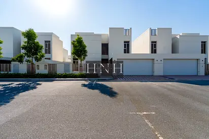 Modern Villa | Unfurnished | Peaceful Community