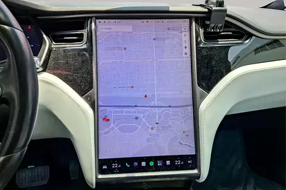 صورة مصغرة 13 لـ 2019 Tesla MODEL X