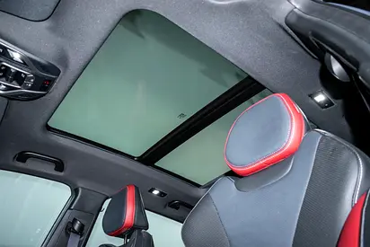 Geely Coolray GF+, миниатюра 14