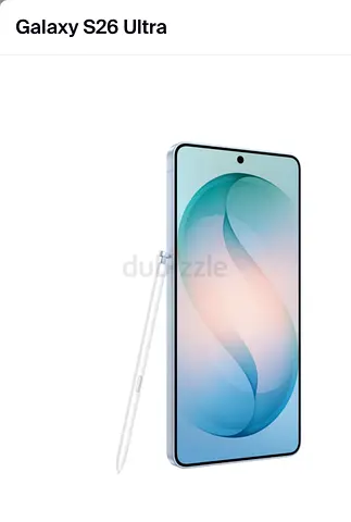 Samsung S26 ultra