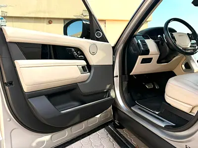 صورة مصغرة 8 لـ 2018 LAND Rover RANGE ROVER