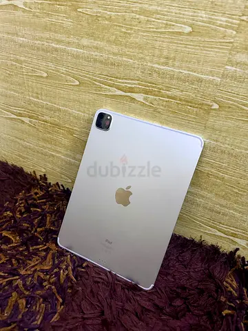 IPAD PRO 11 (CELLULAR +WIFI)