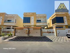 5 Bedrooms Majlis Spacious Living Hall 3,014 Sq. Ft. Practical Layout Quiet Residential Location Clo