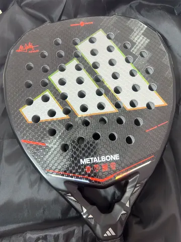 Adidas Metalbone 2026