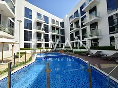 Pool View | Private Balcony | Ready to Move