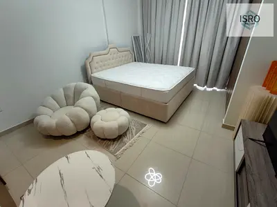 Luxurious studio-gated community-close to the City centre