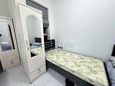 Bedspace in jvc