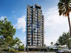 MODERN & SPACIOUS STUDIO |HIGH ROI |NEAR METRO