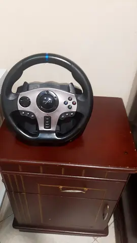 PXN V9 Racing Wheel
