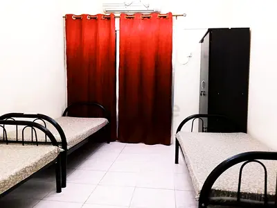 Executive Ladies Bed Space Available in Karama