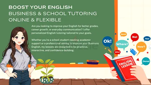 Fluent with Hiba | English Made Simple