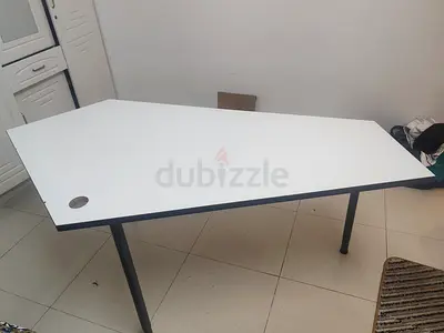 Table for free