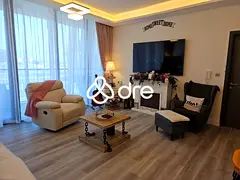 Fully Furnished | Upgraded | Bright Unit