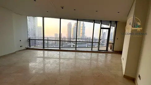 High Floor | DIFC View | AMAZING DEAL