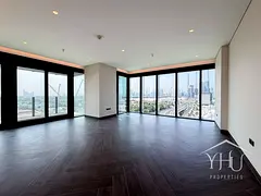 3BR One Za'abeel | Burj View | AED 4,310/sqft
