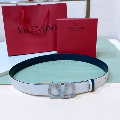 Valentino belt for women