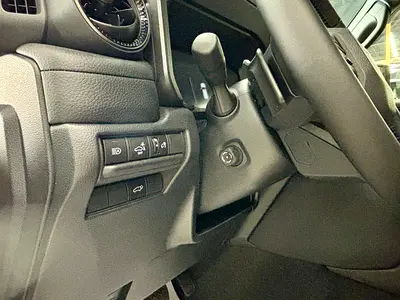 Toyota Prado Adventure, миниатюра 12