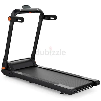 4.0 HP DC Motorized Home Use Treadmill Walking Pad