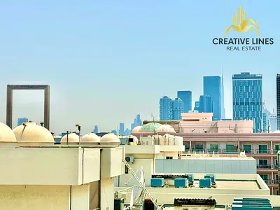 Hot Deal || 20 Days for free || studio apartment with balcony || close to metro station