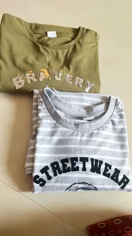 Jack and Johns Boys Shirt