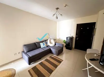 Fully Furnished | Spacious Layout | Bright Unit