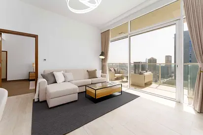 Chic One-Bedroom in Zaya Hameni, JVC
