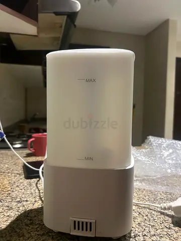 Humidifier