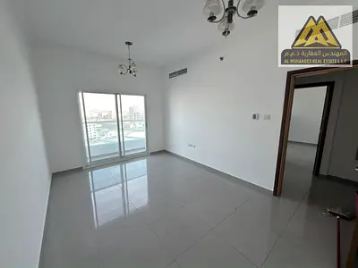 A distinctive apartment with a large area and high-end finishes | Directly on Sheikh Ammar Street | With stunning views and two balconies