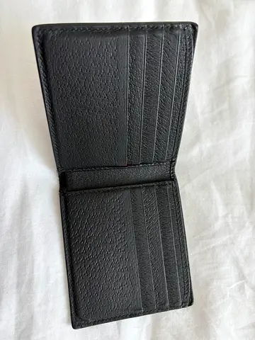 Men’s Gucci Wallet