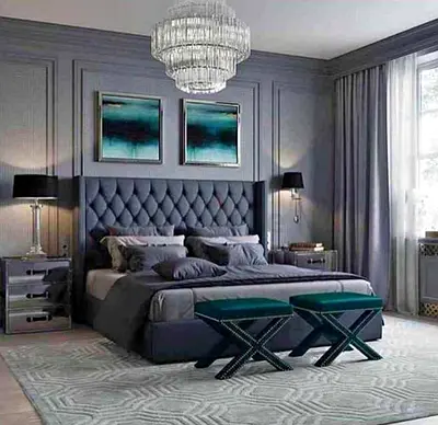 Brand new King size Luxury family bed frame with Mattress Available