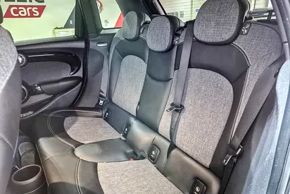2021 MINI COOPER 照片 10