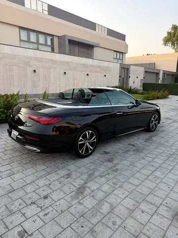 Mercedes-Benz CLE 300 4MATIC, миниатюра 6