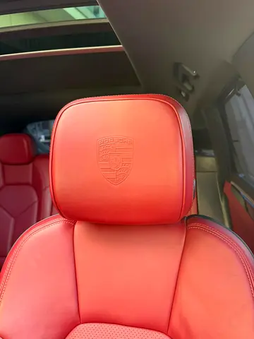 Porsche Macan S, миниатюра 11