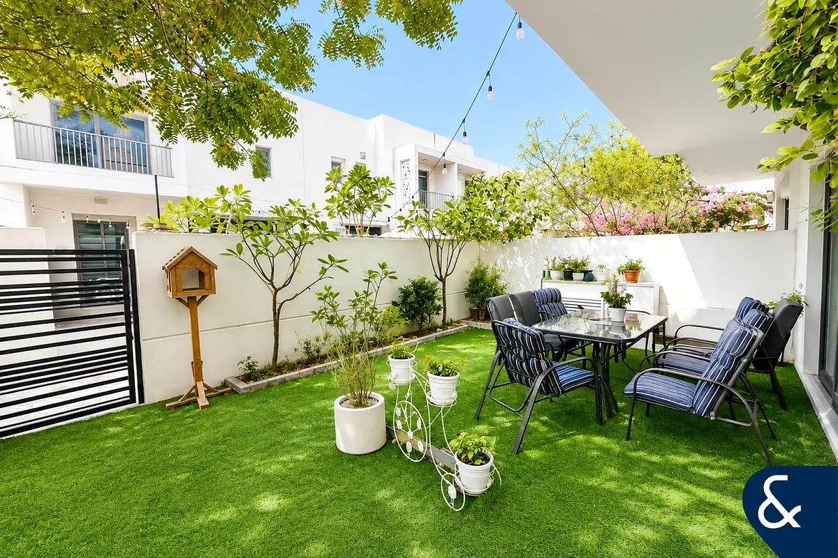 Vacant On Transfer | Vastu | Upgraded