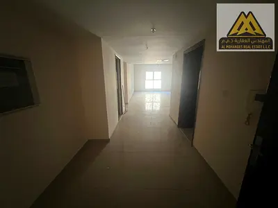 غرفتان وصالة بمساحة ممتازة وتصميم عملي. 2 حمام. بلكونة بإطلالة مفتوحة. باركن مجاني. خزائن حائط مدمجة. غرفة غسيل مستقلة.