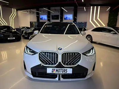 2025 BMW X3 — миниатюра 4