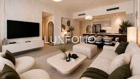Premium Penthouse | Fully Furnished | Building specialist