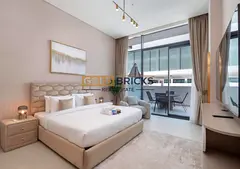Fully Furnished | Vacant | Bright &amp; Clean |