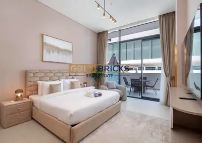 Fully Furnished | Vacant | Bright & Clean |