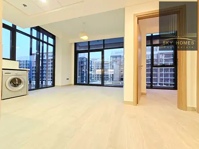 CORNER &CHILLER FREE 1BHK APARTMENT WITH KITCHEN APPLIANCES AVAILABLE RENT JUST 65K