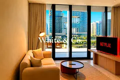 Avail in August | Bills Incl | Burj View