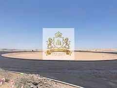 Residential Land for Sale in Al Bulaydah 3 | Freehold for Arabs | Down Payment Only 87,000 AED |