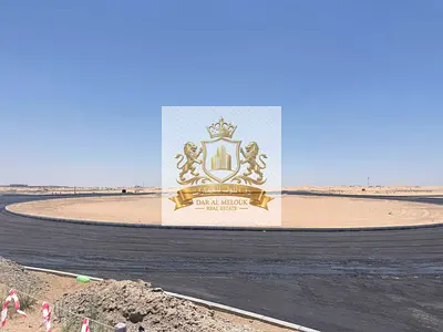 **أرض سكنية للبيع في البليدة 3 | تملك حر للعرب | دفعة 87 ألف فقط |