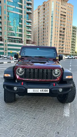 Jeep Wrangler Unlimited Sport 2021 American Specs